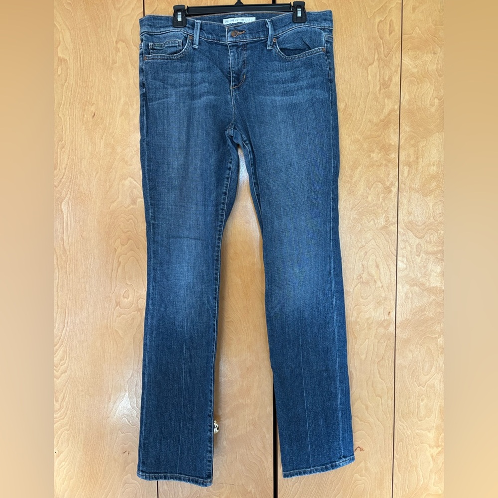 Vintage Y2K Joe’s Jeans CIGARETTE